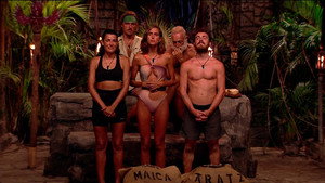 Supervivientes 19. évad Ep.106 106. epizód