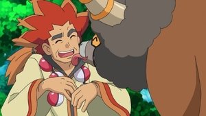 Pokémon 15. évad Ep.4 4. epizód