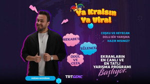 Ya Kralsın Ya Viral kép