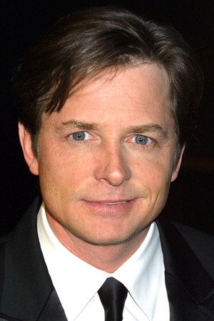 Michael J. Fox profil kép