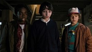 Stranger Things Stranger Things Ep.2 Második fejezet: A Juharfa utcai különc