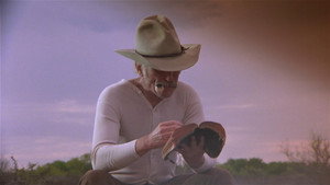 Texasi krónikák: Lonesome Dove kép