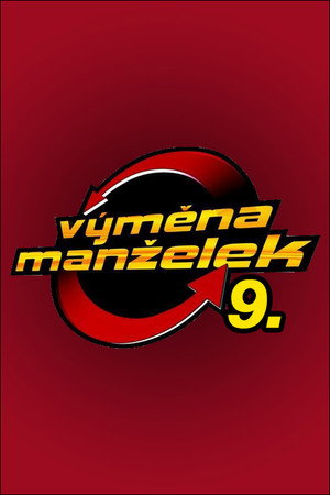 Výměna manželek 9. évad (2017-05-03) poszter