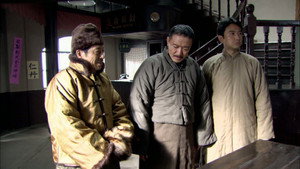 闯关东 1. évad Ep.32 32. epizód