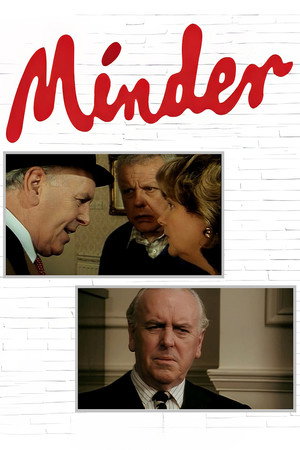 Minder 9. évad (1993-01-07) poszter