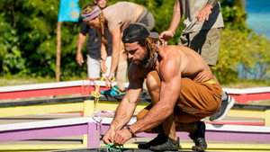 Survivor 42. évad Ep.11 11. epizód