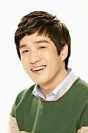 Shin Hyun-tak profil kép