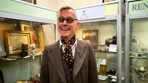 Antiques Road Trip 29. évad Ep.12 12. epizód