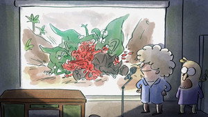 Tu mourras moins bête 4. évad Ep.27 27. epizód