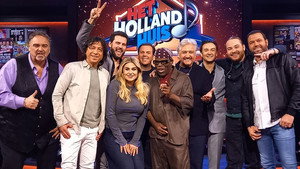 Het Holland Huis 1. évad Ep.3 3. epizód