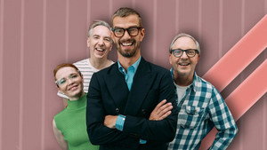 Wer stiehlt mir die Show? 10. évad Ep.1 1. epizód