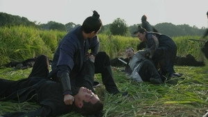 知否知否应是绿肥红瘦 1. évad Ep.34 34. epizód