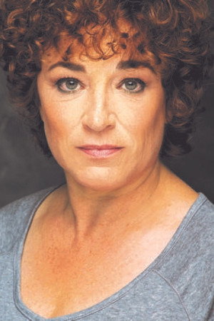 Cristina Marcos profil kép