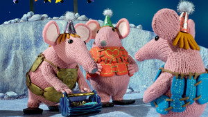Clangers 3. évad Ep.10 10. epizód