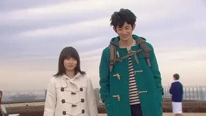 ヴォイス～命なき者の声～ 1. évad Ep.6 6. epizód