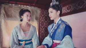 The Princess Weiyoung 1. évad Ep.47 47. epizód