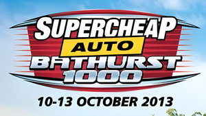 Bathurst 1000 kép