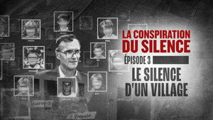 La conspiration du silence 3. évad Ep.3 3. epizód