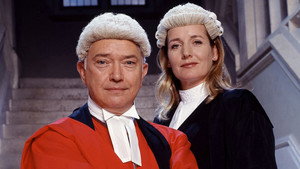 Judge John Deed kép