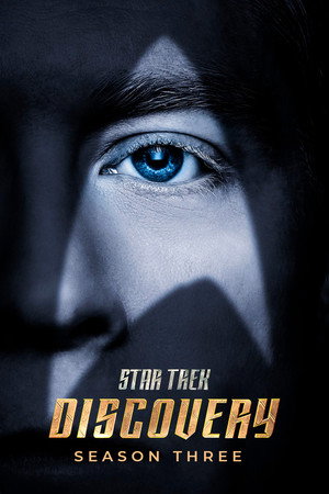 Star Trek: Discovery poszter