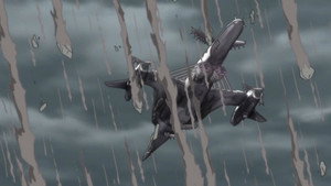ガラスの艦隊 1. évad Ep.19 19. epizód