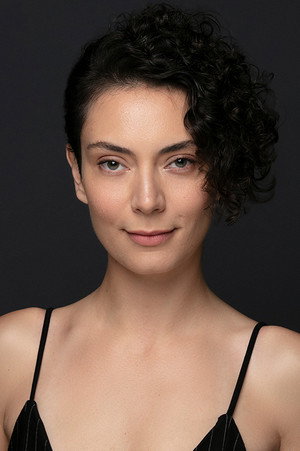 Zeynep Kızıltan profil kép
