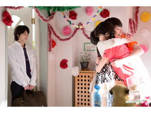 明日もきっと、おいしいご飯〜銀のスプーン〜 1. évad Ep.4 4. epizód