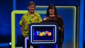 Lingo 2. évad Ep.27 27. epizód