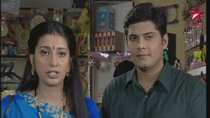 क्योंकि सास भी कभी बहू थी 1. évad Ep.244 244. epizód