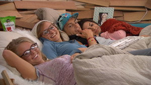 Big Brother 16. évad Ep.13 13. epizód