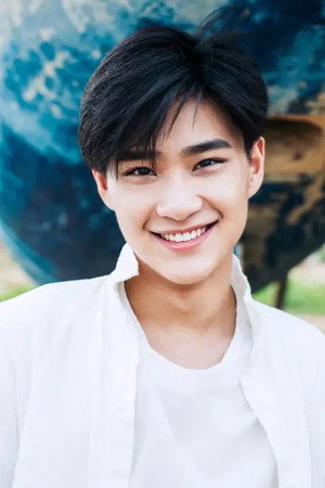 Lei Siyu