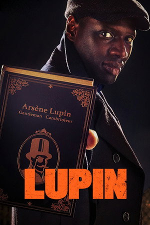 Lupin poszter