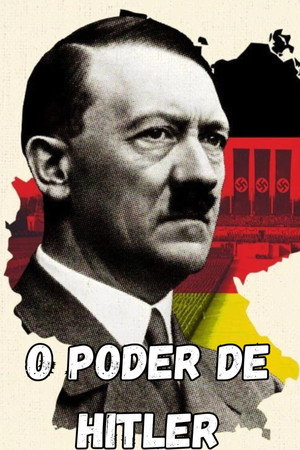Hitler hatalma poszter