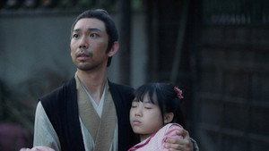 海市蜃楼 1. évad Ep.14 14. epizód