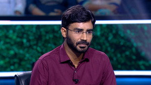 कौन बनेगा करोड़पति 16. évad Ep.34 34. epizód