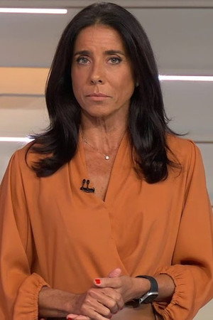 Mônica Teixeira profil kép
