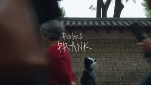 Project PRANK 2. évad Ep.4 4. epizód
