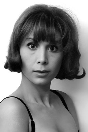 Tanya Lopert profil kép
