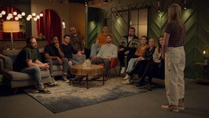 Le grand chantier RONA 1. évad Ep.7 7. epizód