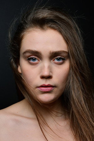 Alanna Bale profil kép
