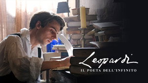 Leopardi - Il poeta dell'infinito kép