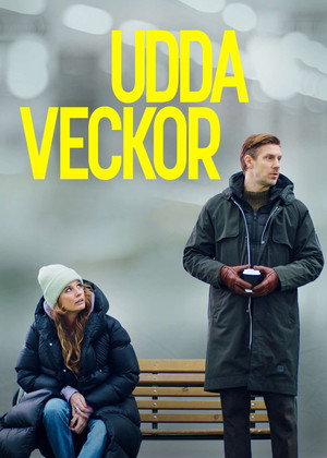 Udda veckor poszter