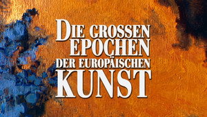Die großen Epochen der Europäischen Kunst kép