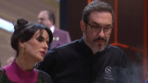 MasterChef 9. évad Ep.15 15. epizód