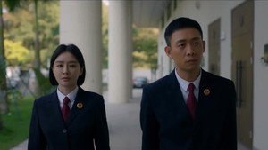 九部的检察官 1. évad Ep.10 10. epizód