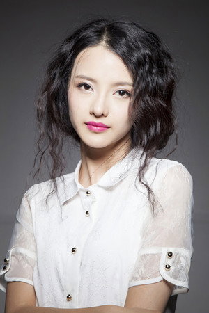 张芷溪 profil kép
