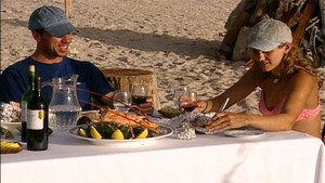 Survivor 1. évad Ep.7 7. epizód