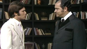 A Moreninha 1. évad Ep.57 57. epizód