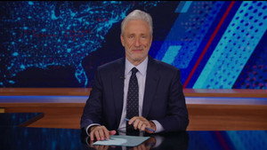 The Daily Show 29. évad Ep.97 97. epizód