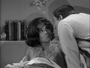The Dick Van Dyke Show 4. évad Ep.11 11. epizód
